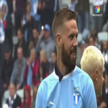 ไฮไลท์ฟุตบอล มัลโม่ พลิกคว่ำชนะ ไอเค ซิริอุส 3-0 ในลีกสวีเดน ออลสเวนส์คาน สุดเดือด