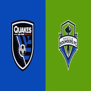 ซาน โฮเซ เอิร์ธเควกส์ ทุบซีแอตเทิล ซาวน์เดอร์ 2-0 ในศึกยูเอสเอ เมเจอร์ลีก ซอคเกอร์ ดูไฮไลท์ได้ที่ dooball69.com