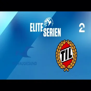 ไฮไลท์ฟุตบอลนอร์เวย์ ทิปเปลีเก้น ทรอมโซ่ ไอแอล บุกชนะ เฮาเกซุนด์ 2-1 จบเกมเดือดที่สนามเยือน
