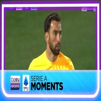 รุย ปาตริซิโอเสียบอลพลาด คูปไมเนอร์สซัดปิดชนวน อตาลันต้าถล่ม 3-1 ศึกกัลโช่เซเรียอา