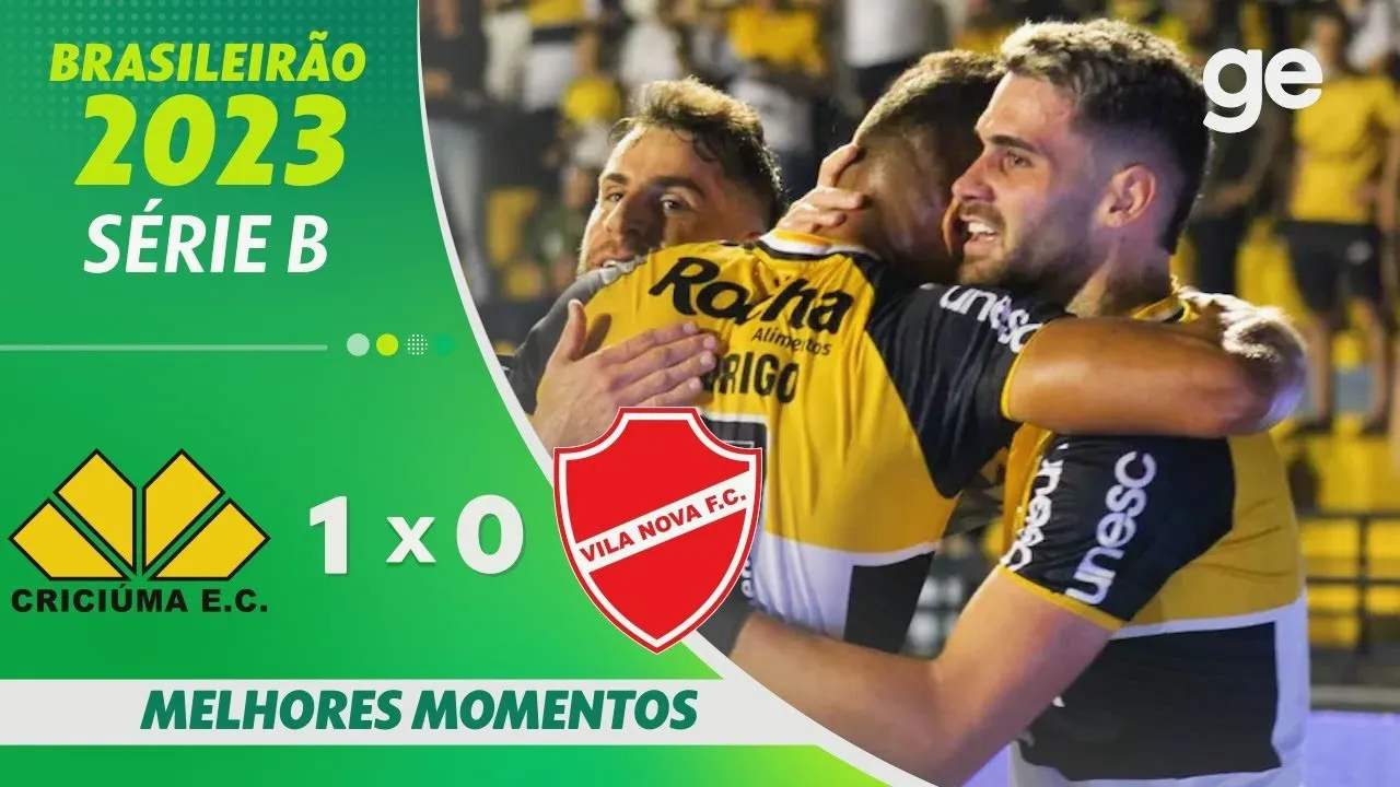 ไฮไลท์บราซิลซีรี่ย์บี คริคูม่า เฉือนชนะ วิลา โนวา 1-0 เก็บสามแต้มสำคัญในลีกจาก dooball69.com