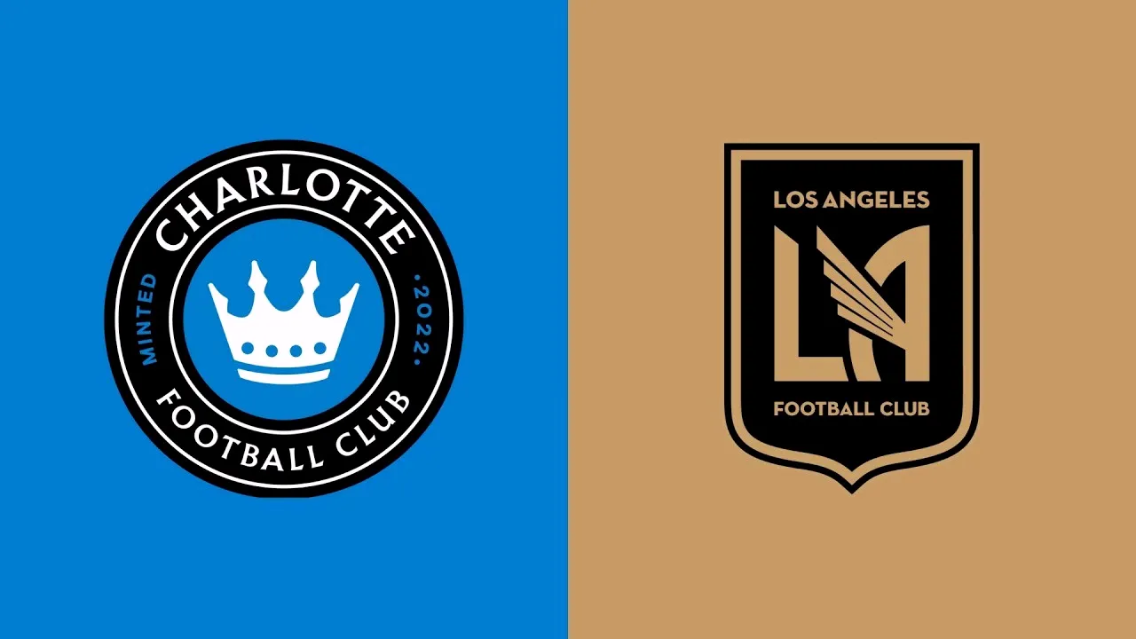 dooball69.com ขอเสนอไฮไลท์ศึก MLS 2023 ชาร์ลอตต์ เอฟซี เปิดบ้านเฉือนชนะ ลอสแอนเจลิส เอฟซี 2-1 สนุกเข้มข้นตลอดทั้งเกม