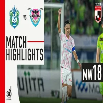 โชนัน เบลมาเร่ พ่ายยับ! สากัน โตสู ถล่มเละ 6-0 ศึกเจลีก ญี่ปุ่น dooball69.com