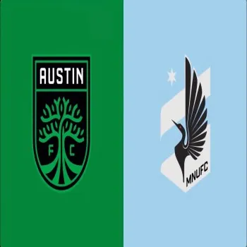 ดูไฮไลท์ฟุตบอล ออสติน เอฟซี พลิกแซงมินนิโซตา ยูไนเต็ด 2-1 ศึกเมเจอร์ลีก ซอกเกอร์ 2023 dooball69.com