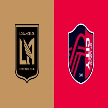 #ไฮไลท์ฟุตบอล ลอสแอนเจลิส เอฟซี ถล่ม เซนต์ หลุยส์ ซิตี้ 3-0 ยูเอสเอ เมเจอร์ลีก ซอคเกอร์