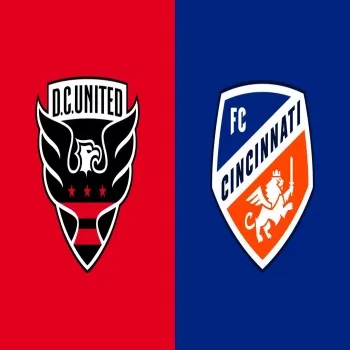 ไฮไลท์ฟุตบอล ดีซี ยูไนเต็ด ถล่ม เอฟซี ซินซินเนติ 3-0 ในศึกยูเอสเอ เมเจอร์ลีก ซอกเกอร์ ฤดูกาล 2023