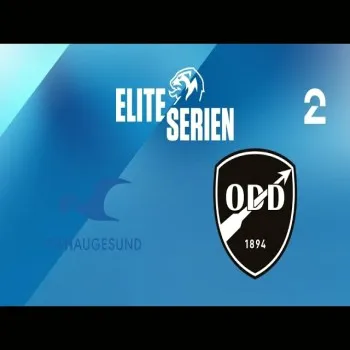 ไฮไลท์ฟุตบอล เฮาเกซุนด์พลิกเชือดออด เกรนแลนด์ 2-1 นัดเดือดนอร์เวย์ทิปเปลีเก้น ดูบอลสดได้ที่ dooball69